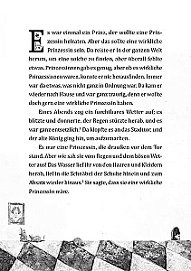 Мир волшебных сказок / Die welt der magischen marchen