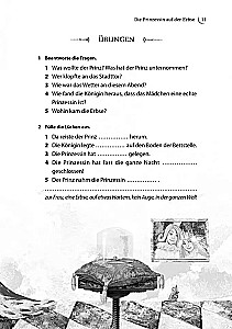 Мир волшебных сказок / Die welt der magischen marchen