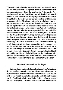 Толкование сновидений / Die Traumdeutung
