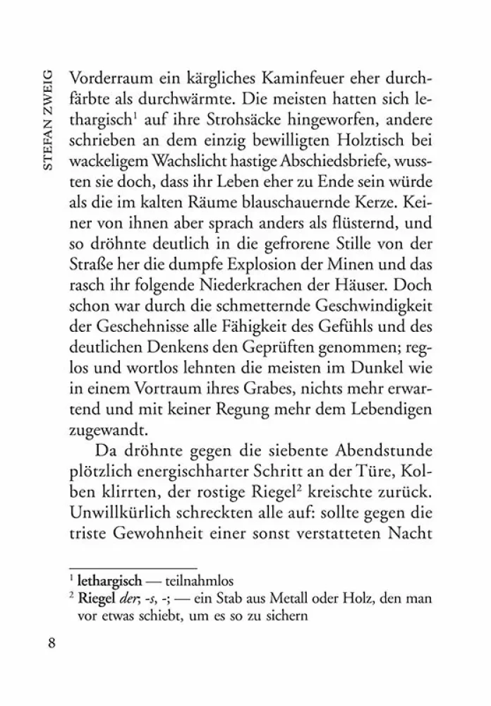 Verwirrung der Gefuhle / Смятение чувств