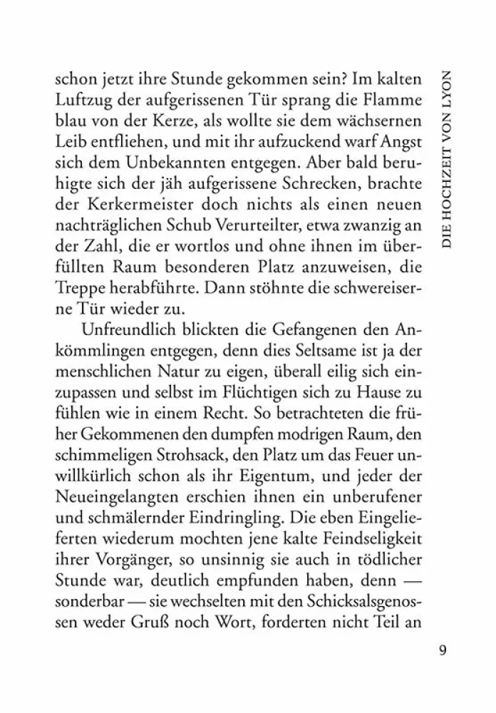 Verwirrung der Gefuhle / Смятение чувств