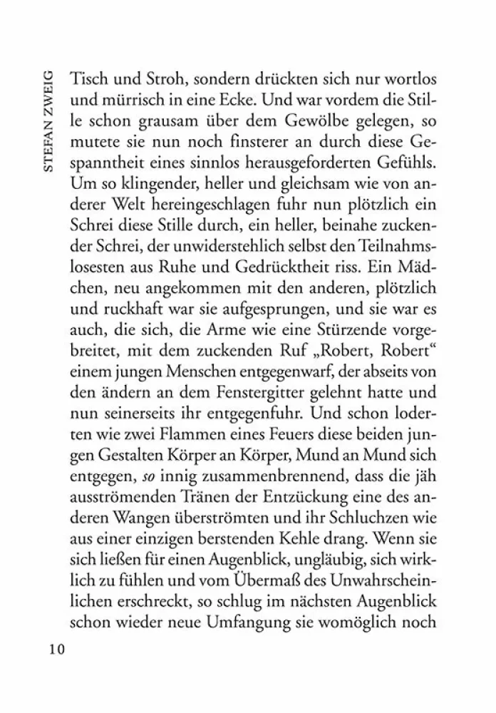 Verwirrung der Gefuhle / Смятение чувств