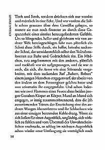 Verwirrung der Gefuhle / Смятение чувств