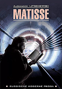 Matiss / Matisse