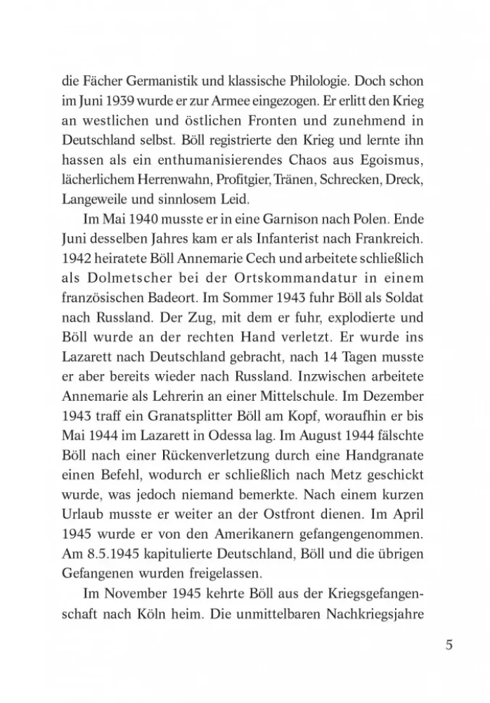 Бильярд в половине десятого / Billard um Halb Zehn