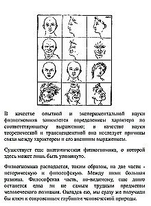 Сто правил физиогномики