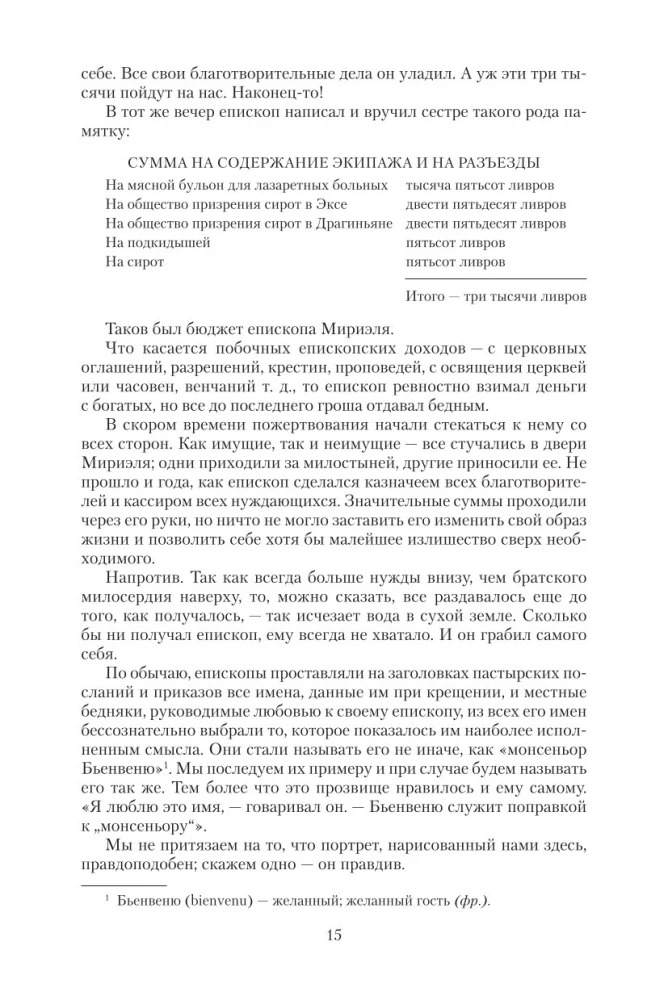 Отверженные