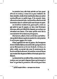 L'amie de madame Maigret