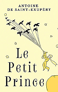 Le Petit Prince