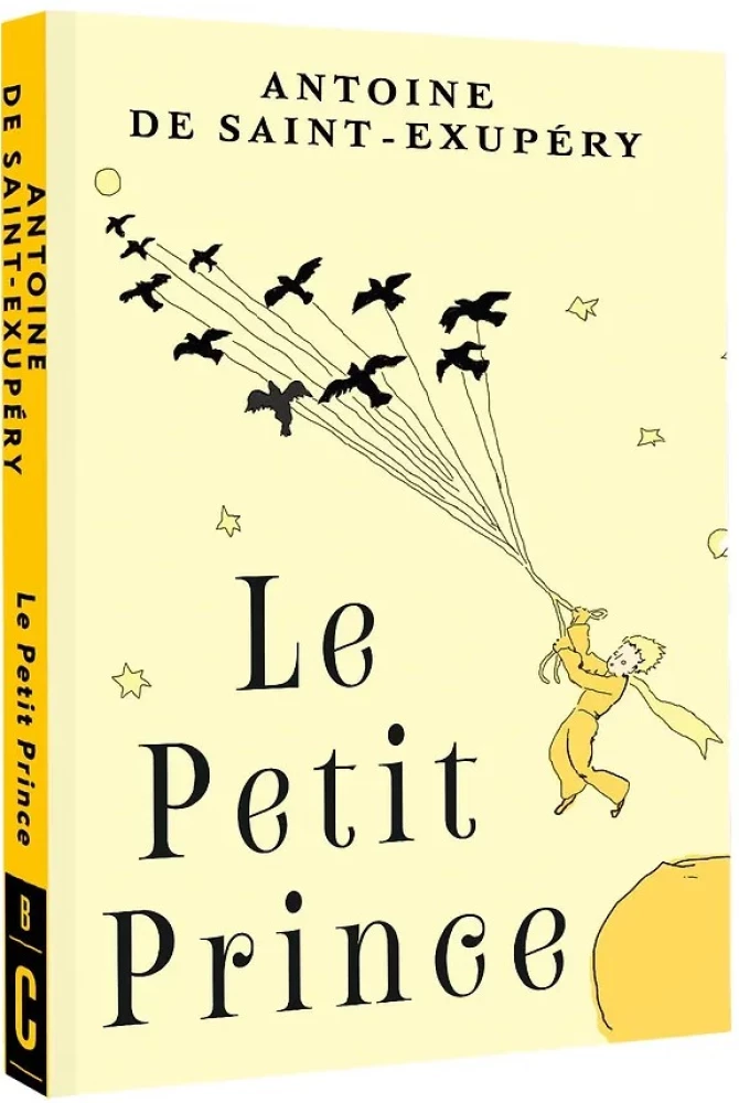 Le Petit Prince