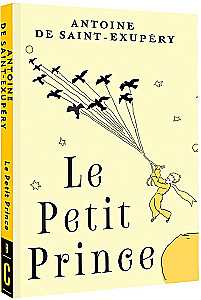 Le Petit Prince