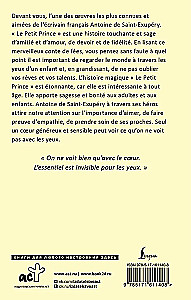 Le Petit Prince