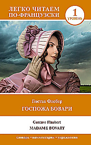 Госпожа Бовари / Madame Bovary. Уровень 1