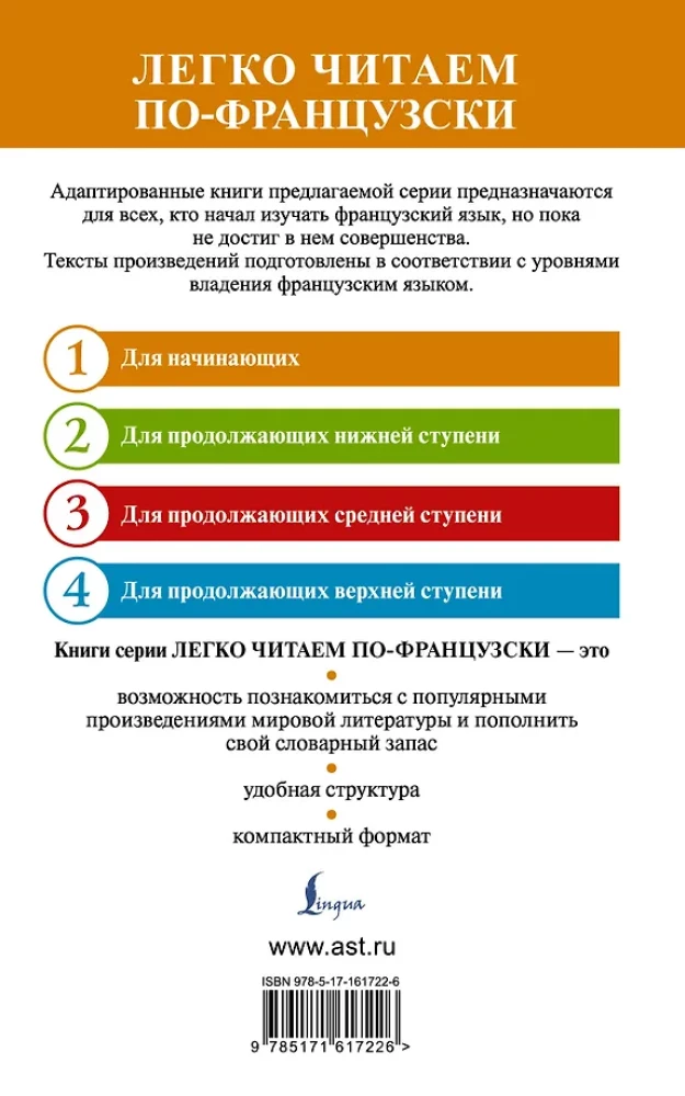 Госпожа Бовари / Madame Bovary. Уровень 1