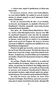 Госпожа Бовари / Madame Bovary. Уровень 1