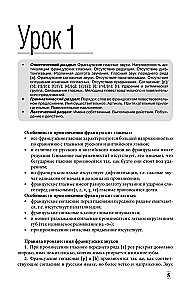Интенсивный курс французского языка для начинающих