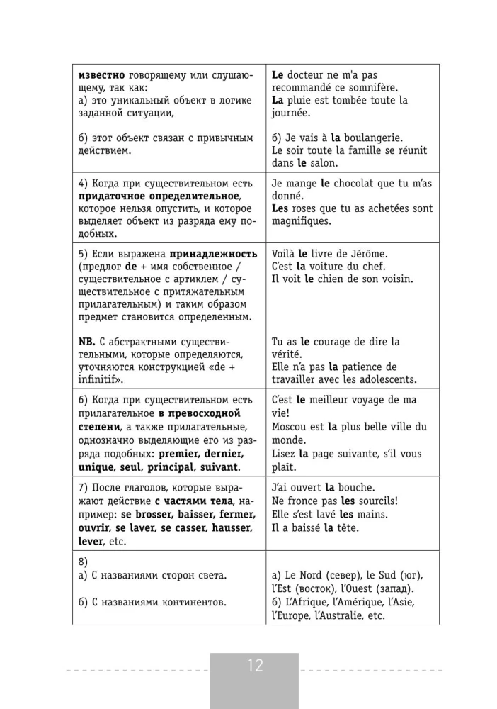 Franču valoda. Pilna gramatika