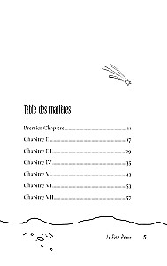 Le Petit Prince