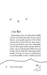 Le Petit Prince