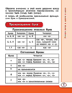Французский для школьников
