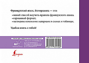 Французский язык. Все правила