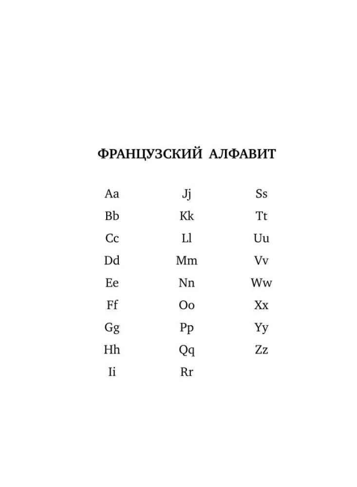 Французско-русский русско-французский словарь с произношением