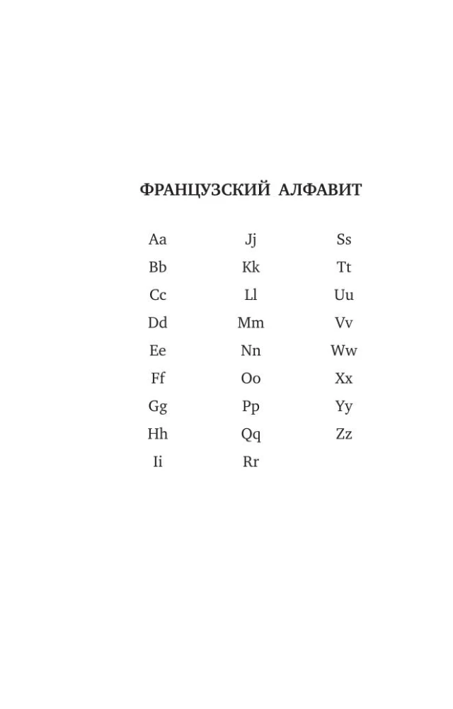 Популярный французско-русский русско-французский словарь с произношением