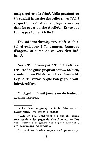 Visjokie stāsti / Les Histoires Droles. Līmenis 1