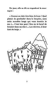 Visjokie stāsti / Les Histoires Droles. Līmenis 1