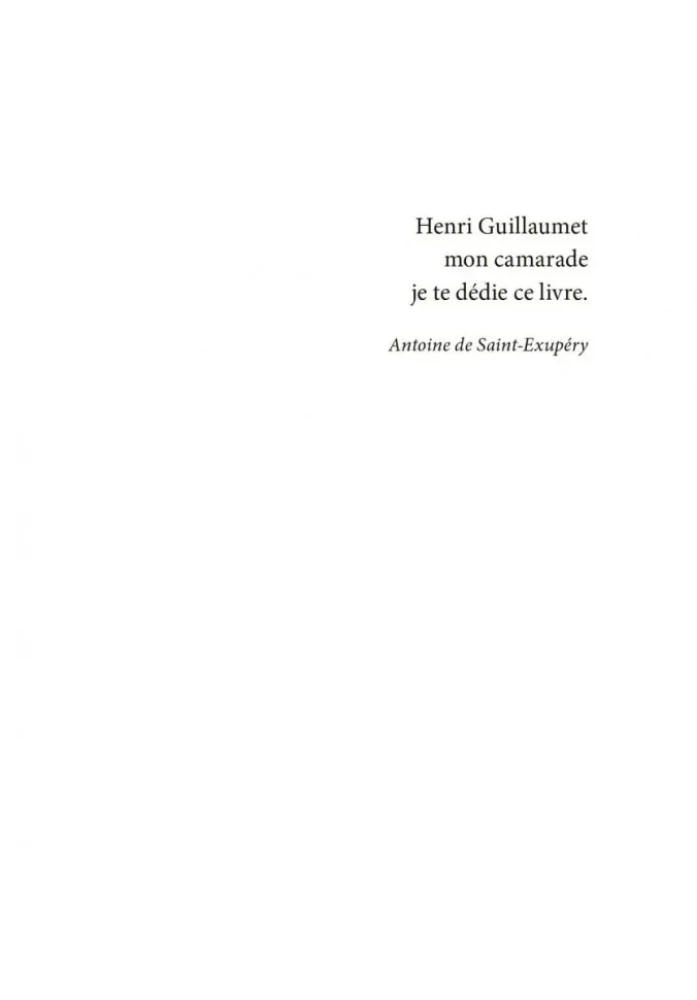 Planēta cilvēku / La Terre des Hommes
