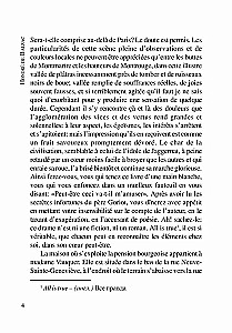Le Pere Goriot / Отец Горио