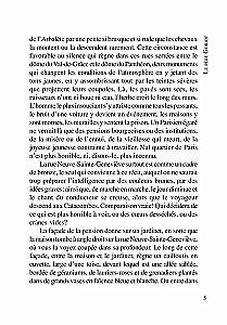 Le Pere Goriot / Отец Горио