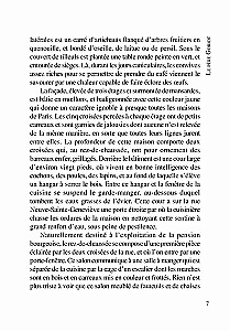 Le Pere Goriot / Отец Горио