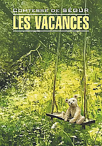 Kā brīvdienas / Les Vacances