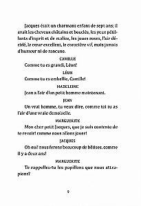 Kā brīvdienas / Les Vacances