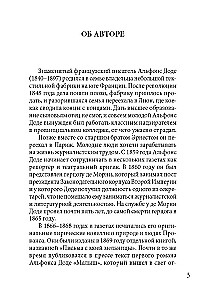 Малыш / Le Petit Chose