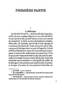 Малыш / Le Petit Chose