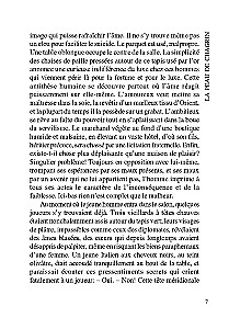 Шагреневая кожа / La Peau de Chagrin