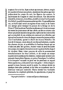 Шагреневая кожа / La Peau de Chagrin