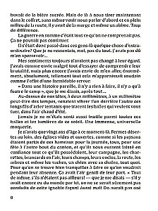 Путешествие на край ночи / Voyage au Bout de la Nuit