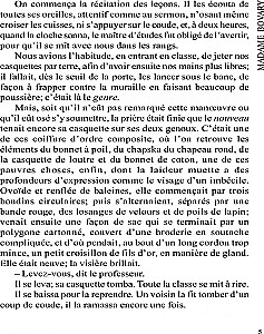 Госпожа Бовари / Madame Bovary