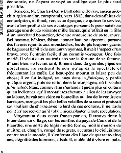 Госпожа Бовари / Madame Bovary