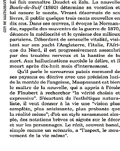 Noveles / Nouvelles