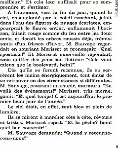 Noveles / Nouvelles