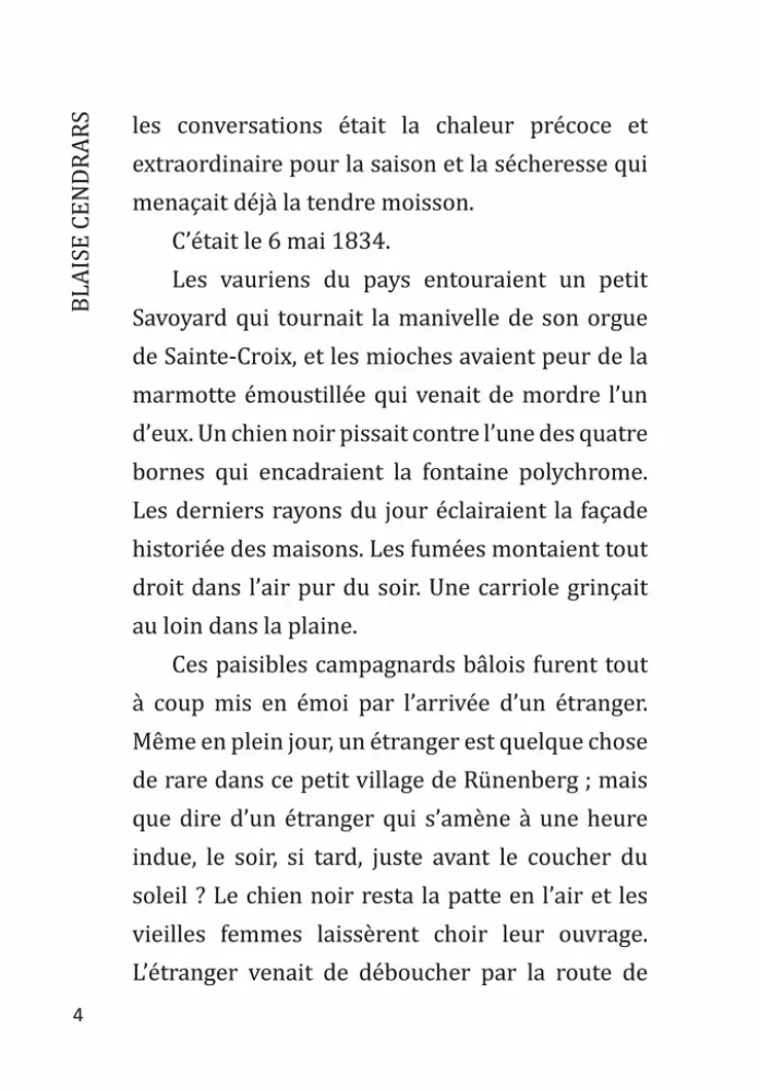 Золото / L'Or