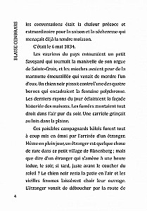 Золото / L'Or