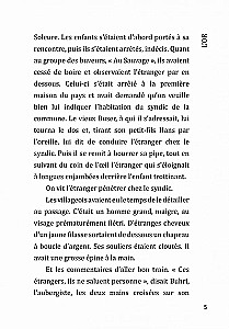 Золото / L'Or
