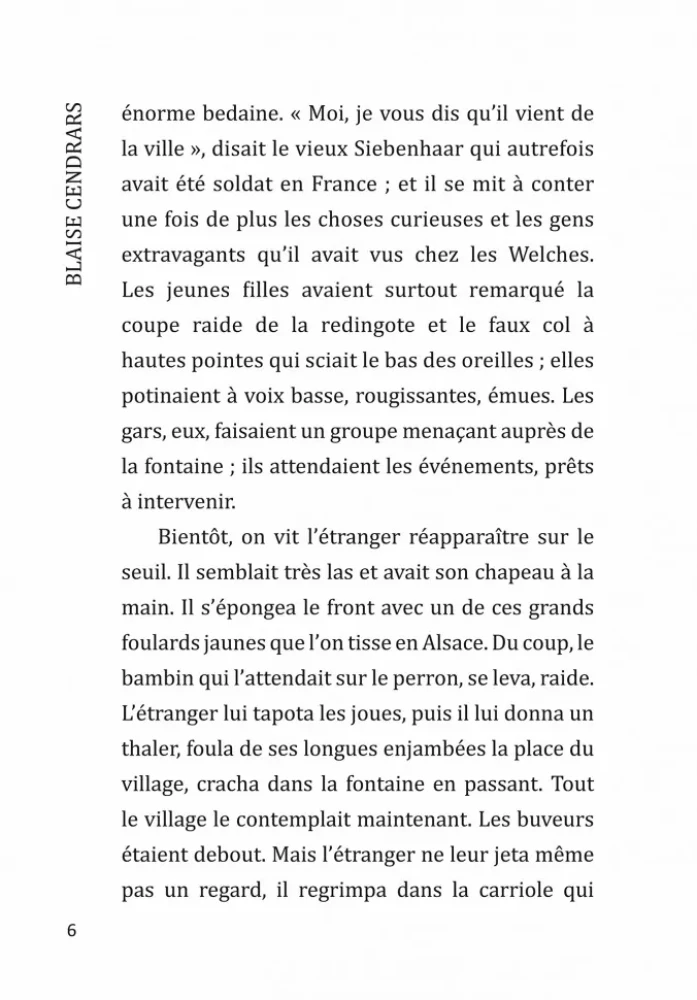 Золото / L'Or