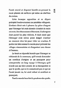 Золото / L'Or