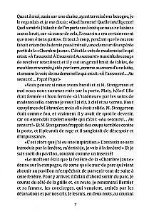 Noslēpums dzeltenajā istabā / Le mystere de la chambre jaune